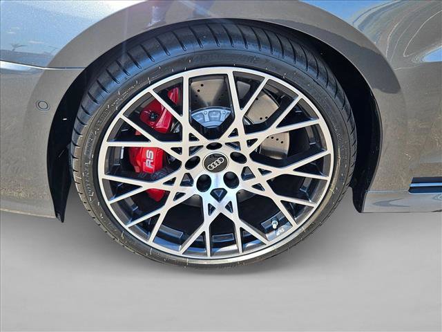 New 2026 Audi RS 3 AWD/4WD image 10