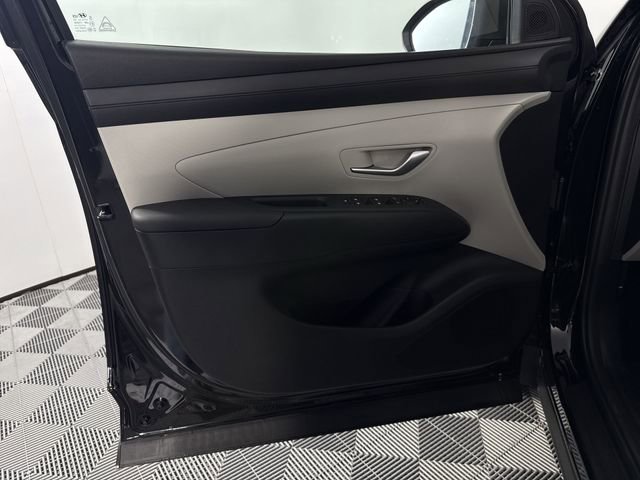 New 2026 Hyundai Tucson SEL image 28