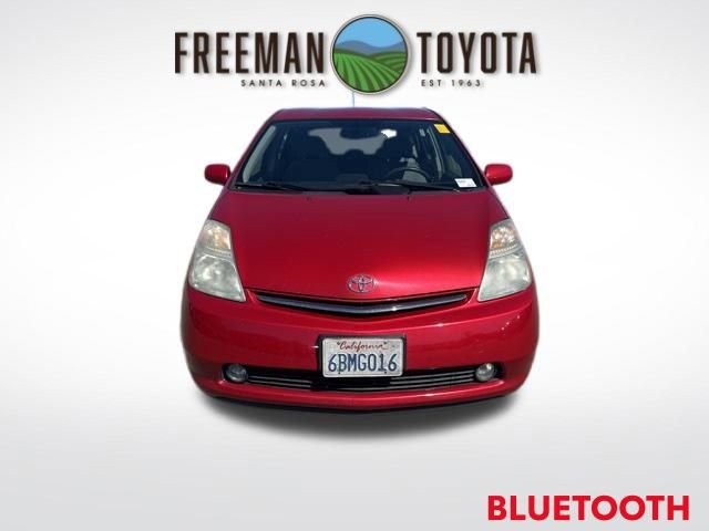 Used 2008 Toyota Prius image 2