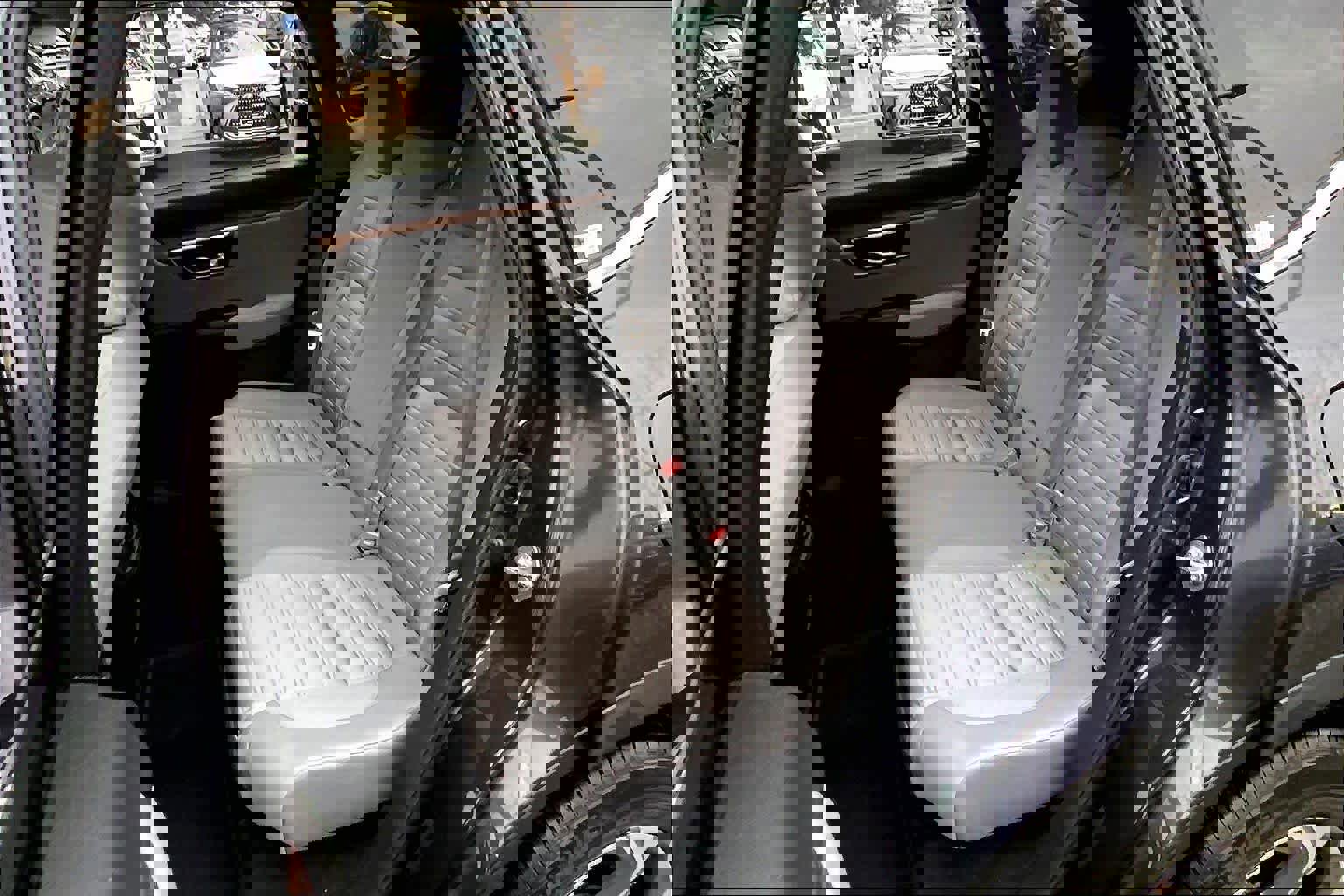 Used 2019 Honda CR-V EX image 21