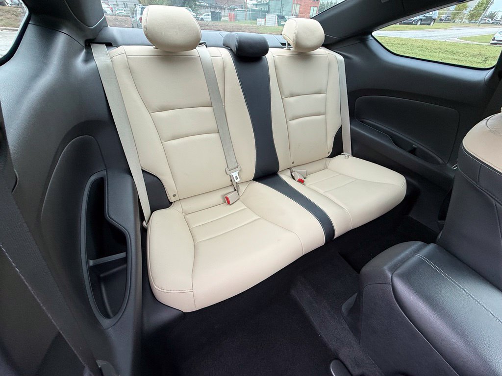 Used 2016 Honda Accord EX-L image 32
