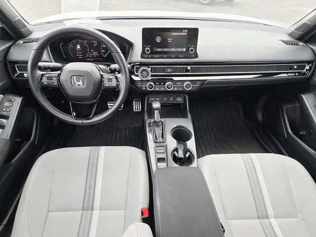 Used 2025 Honda Civic Sport image 7