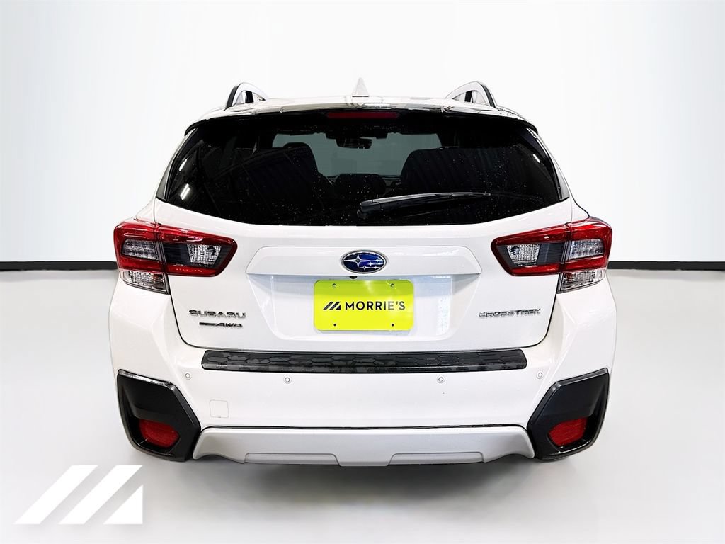 Used 2020 Subaru Crosstrek 2.0i Limited w/ Popular Package #2 AWD/4WD image 6