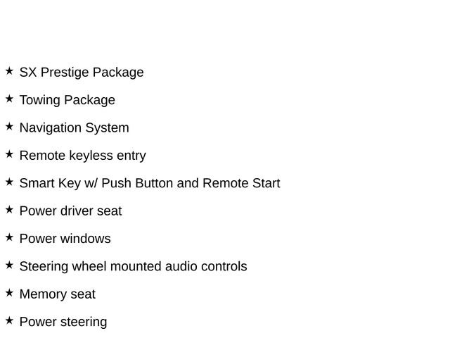 Used 2021 Kia Telluride SX w/ SX Prestige Package video 2