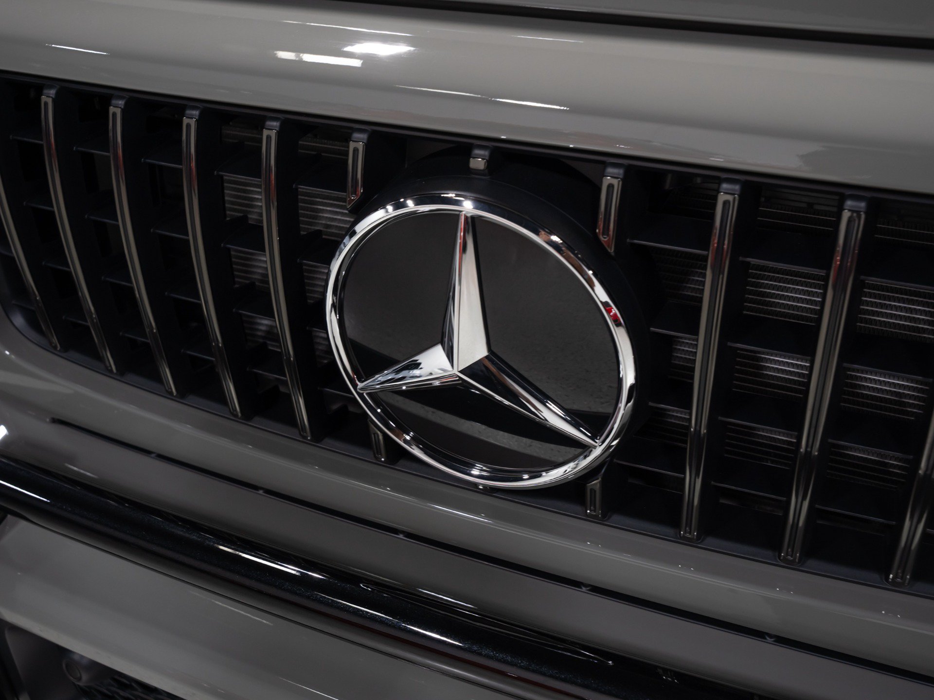Used 2026 Mercedes-Benz G 63 AMG 4MATIC image 19