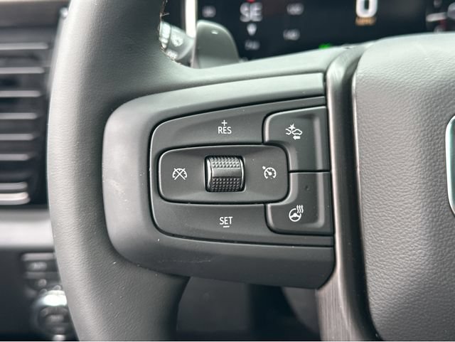 New 2026 GMC Sierra 1500 AT4 w/ AT4 Premium Package AWD/4WD image 29
