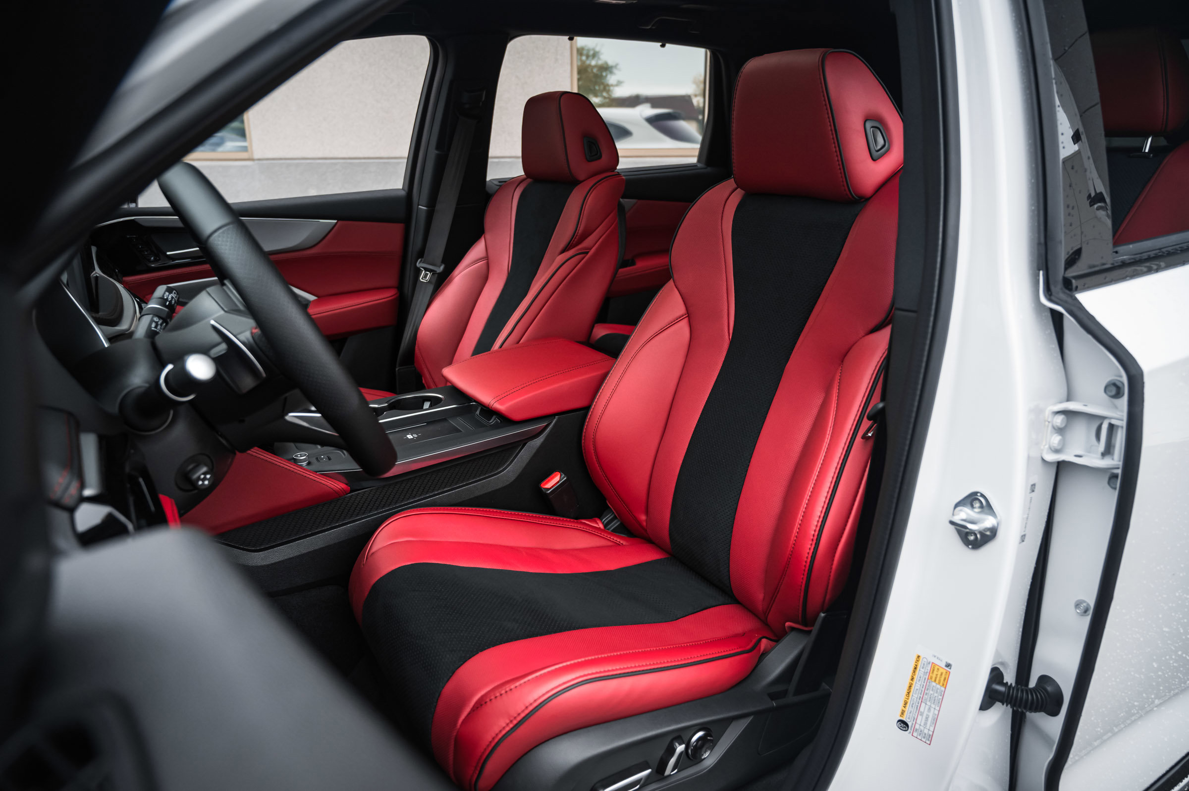 New 2026 Acura MDX A-Spec image 17