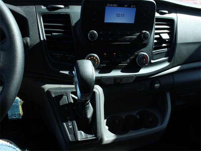 New 2024 Ford Transit 350 XL image 20