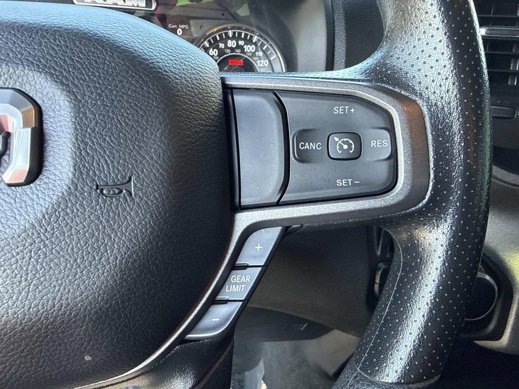 Used 2024 RAM 1500 Tradesman w/ Warlock PACKAGE image 34