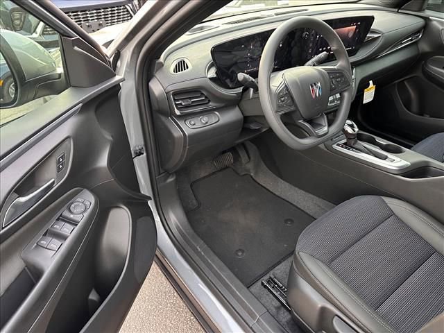 New 2026 Buick Envista Preferred w/ Advanced Safety Package image 17