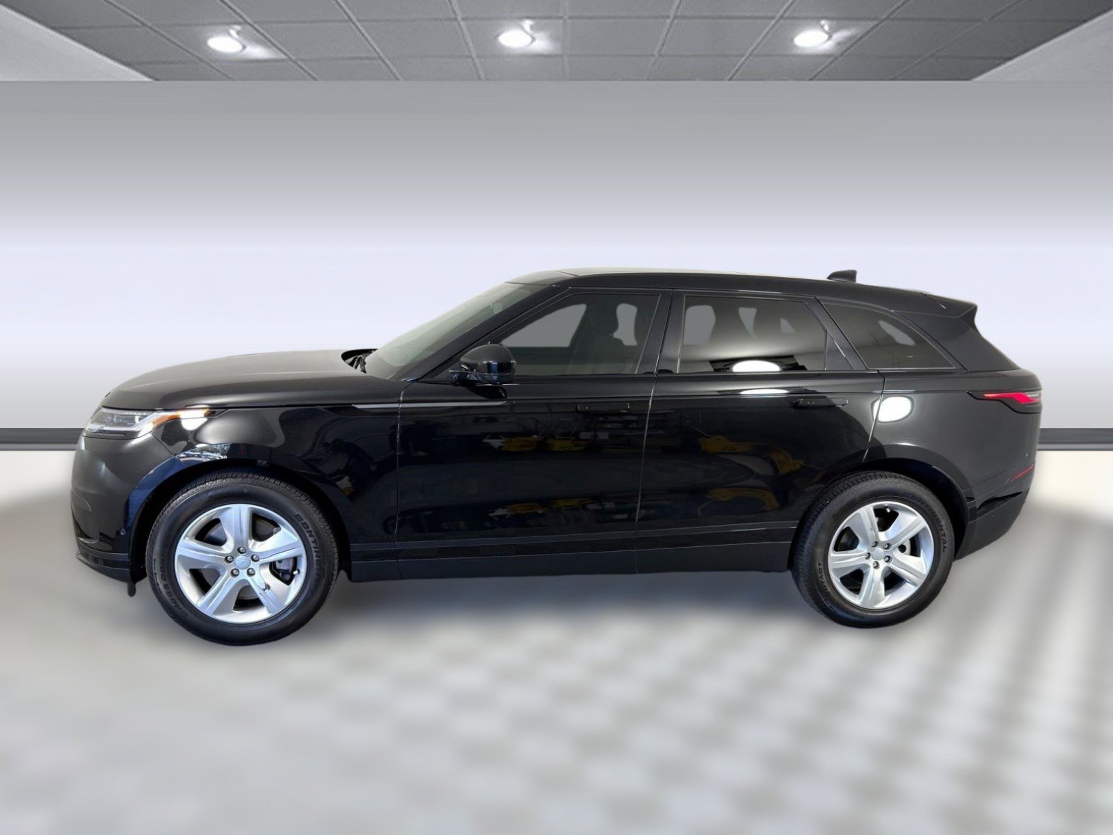 Certified 2026 Land Rover Range Rover Velar S image 2