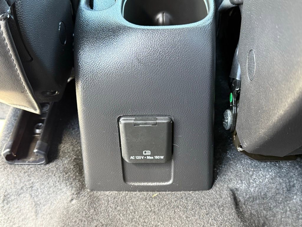 Used 2020 Chevrolet Trax LT w/ LT Convenience Package image 21