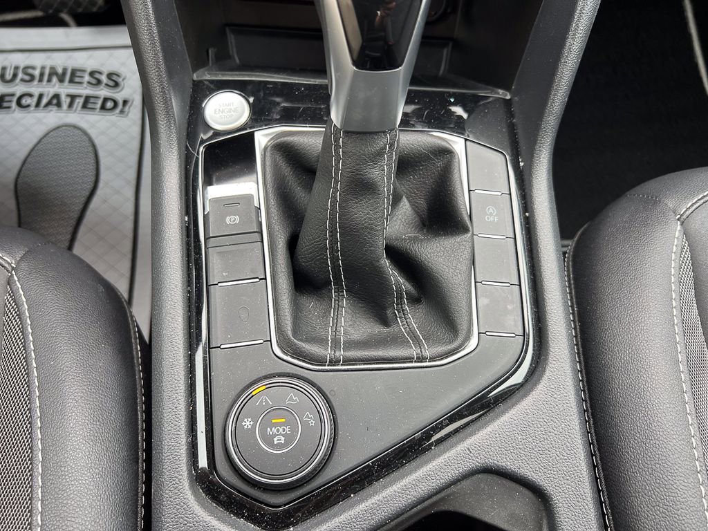 Used 2023 Volkswagen Taos SE image 26