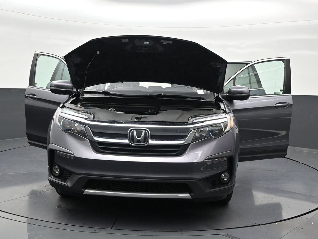 Used 2020 Honda Pilot EX image 35