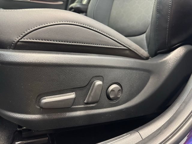 Used 2026 Kia Seltos EX FWD image 14
