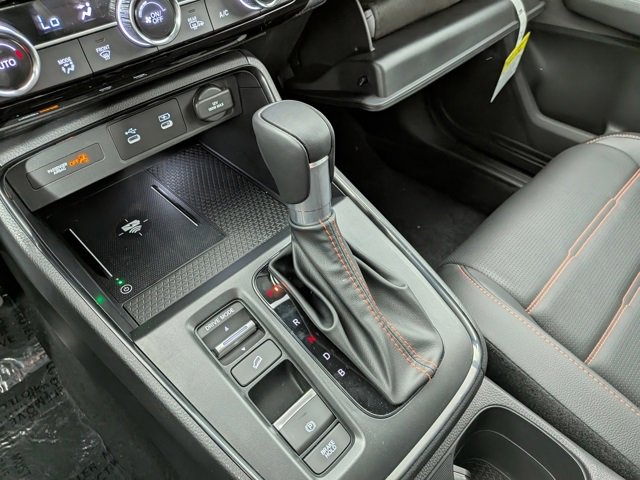 New 2026 Honda CR-V Sport Touring image 23