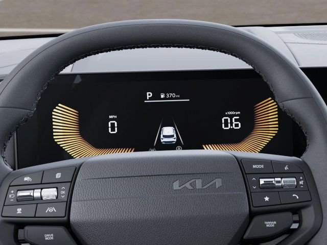 New 2026 Kia Sportage X-Line image 9
