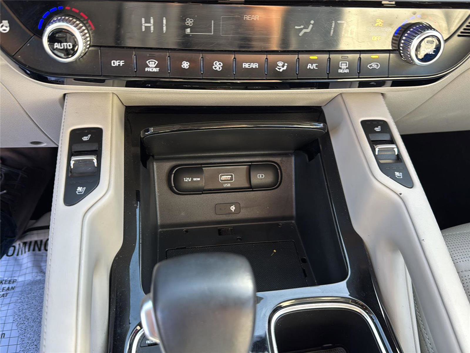 Used 2022 Kia Telluride SX AWD/4WD image 21