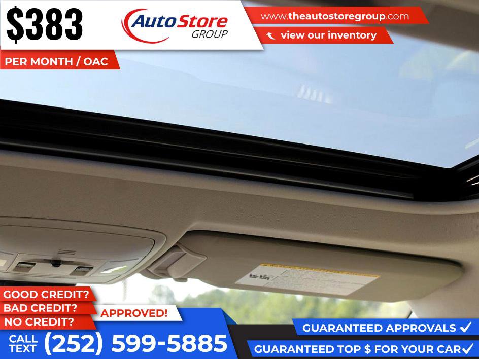 Used 2018 Toyota RAV4 XLE FWD image 11