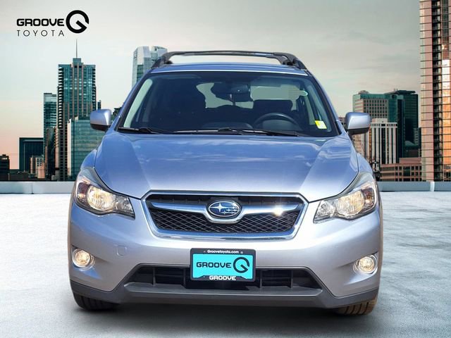 Used 2014 Subaru Crosstrek 2.0i Premium AWD/4WD image 8