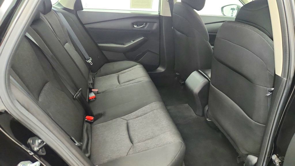 Used 2023 Honda Accord EX image 22