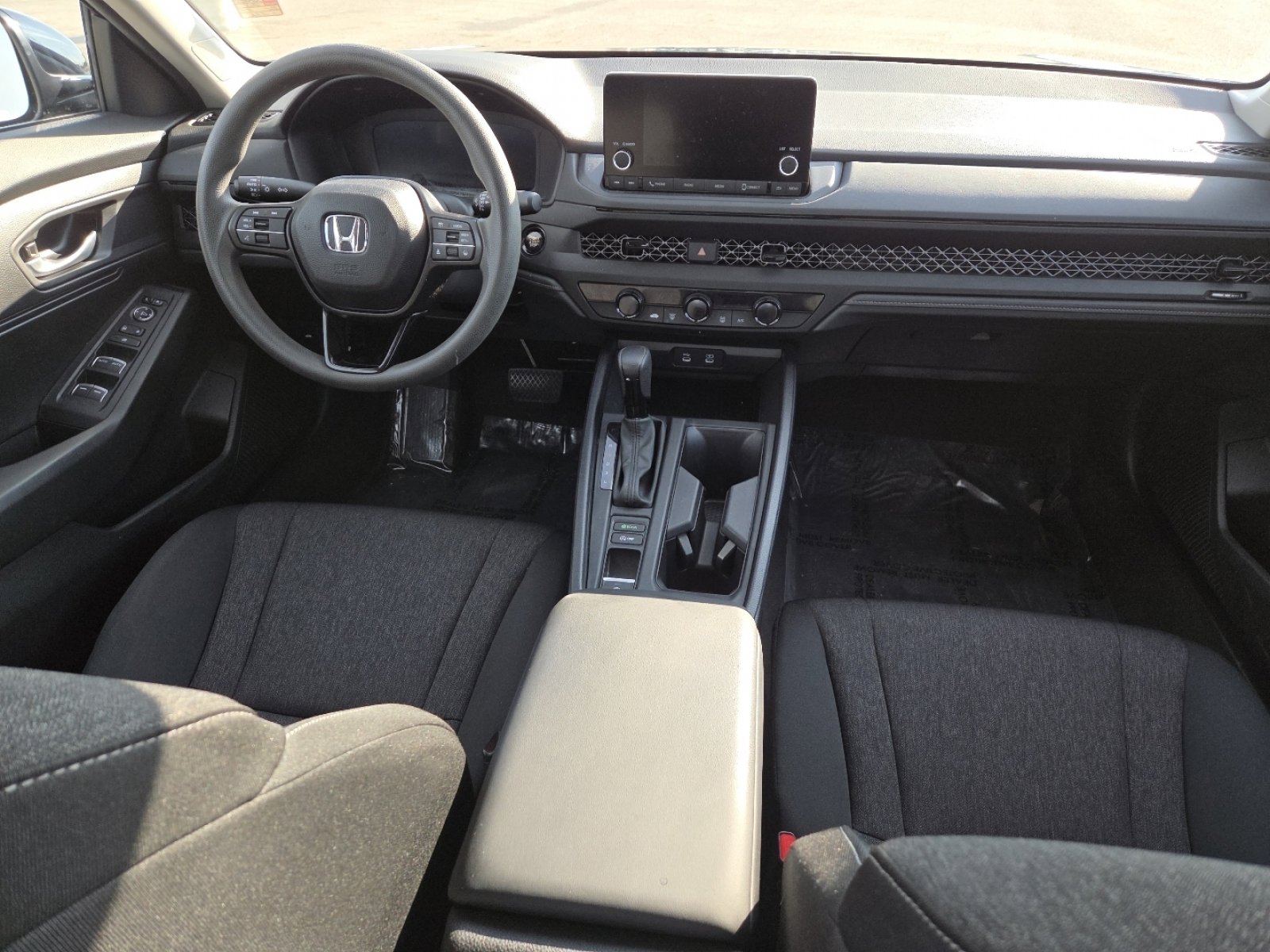 Used 2024 Honda Accord LX image 23