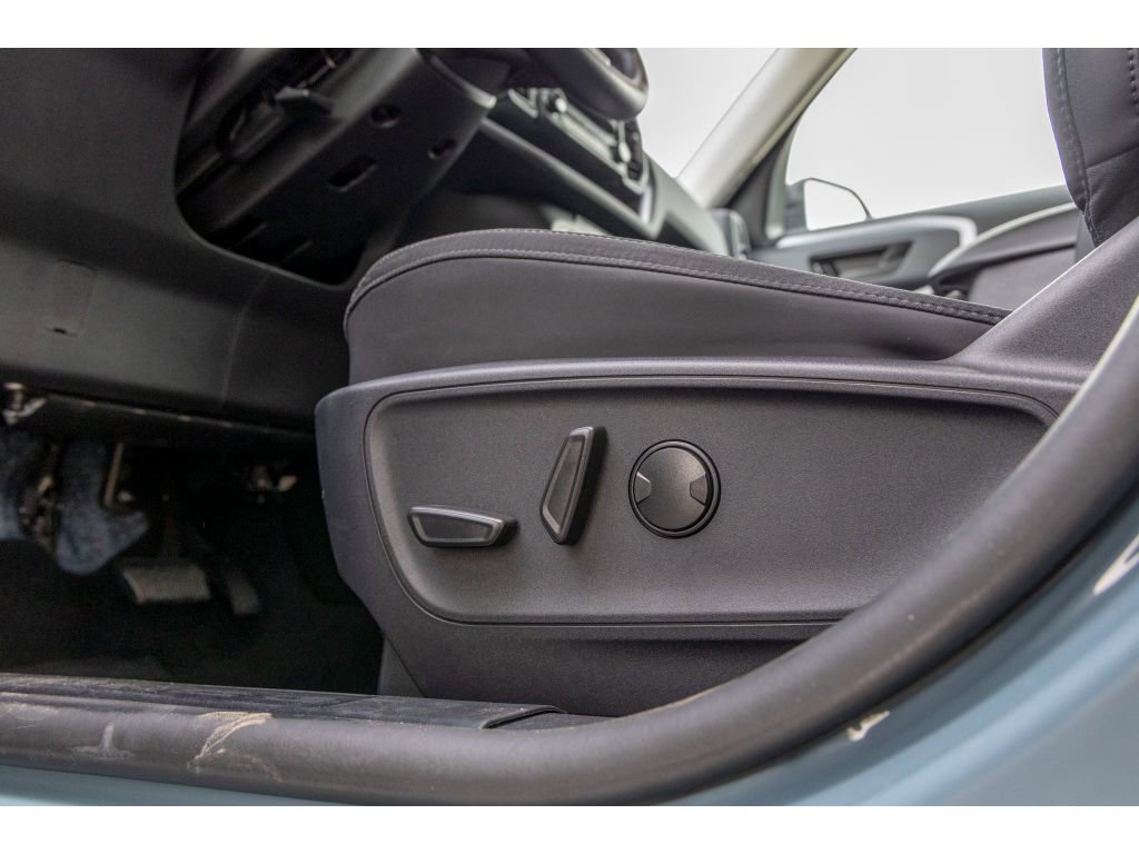 Used 2023 Ford Bronco Sport Big Bend w/ Convenience Package image 18