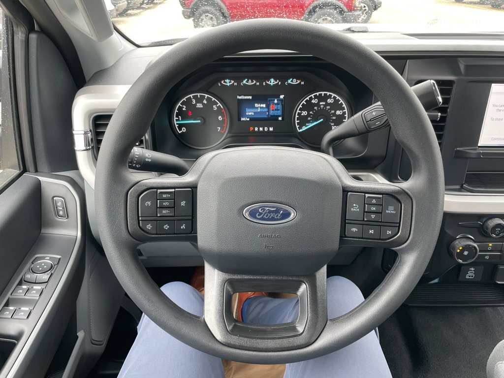 New 2026 Ford F350 XL image 23