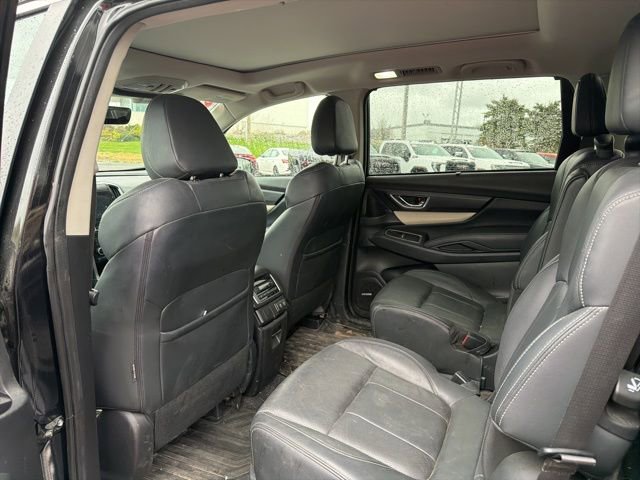 Used 2021 Subaru Ascent Limited w/ Technology Package AWD/4WD image 19