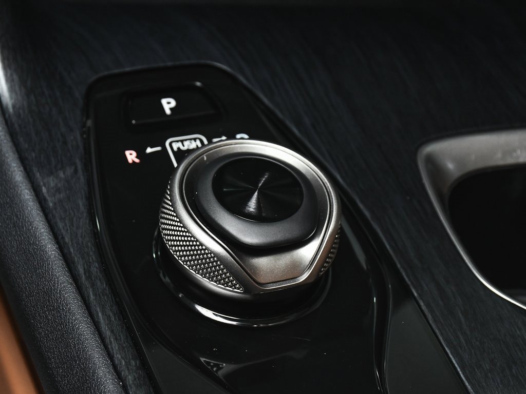 Used 2023 Lexus RZ 450e Premium image 22