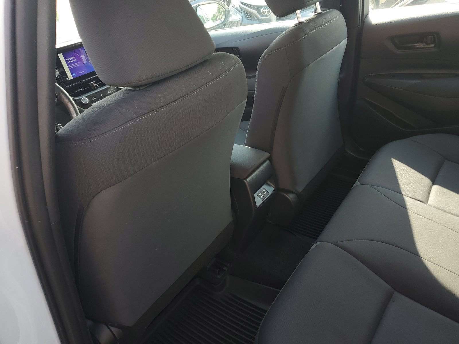 Certified 2024 Toyota Corolla LE FWD image 14