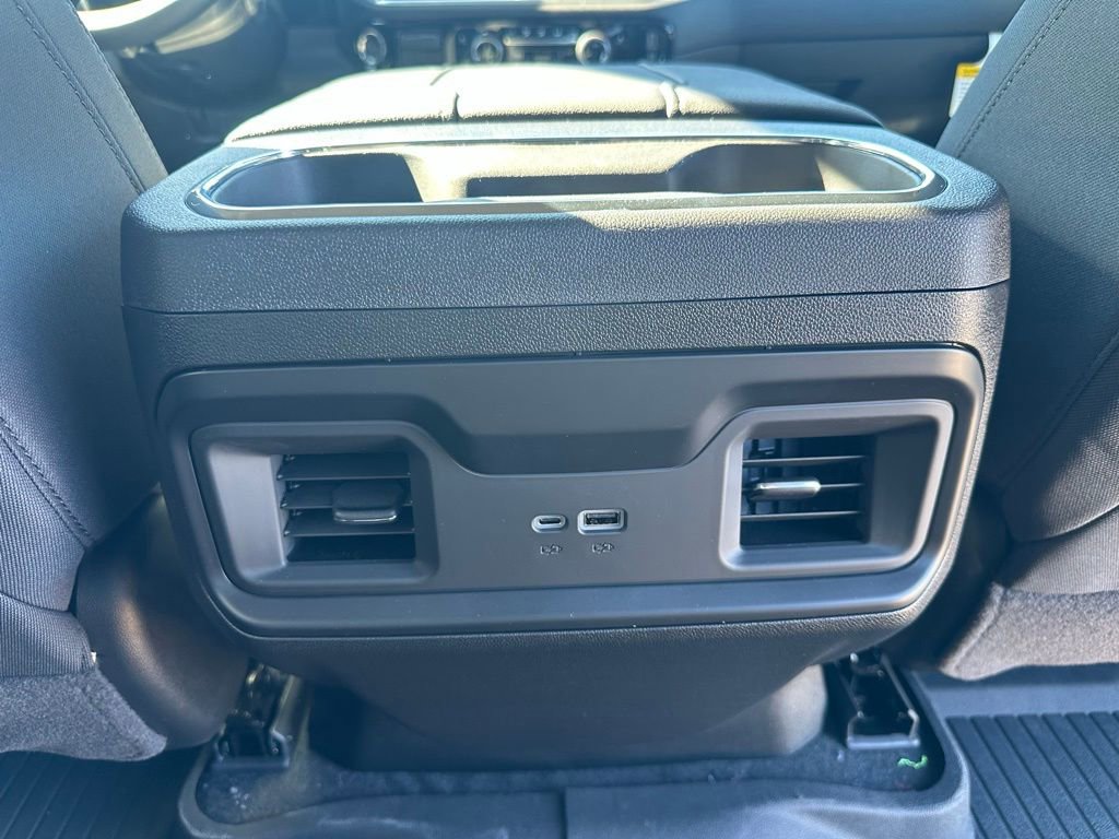 New 2026 Chevrolet Silverado 2500 LT image 33