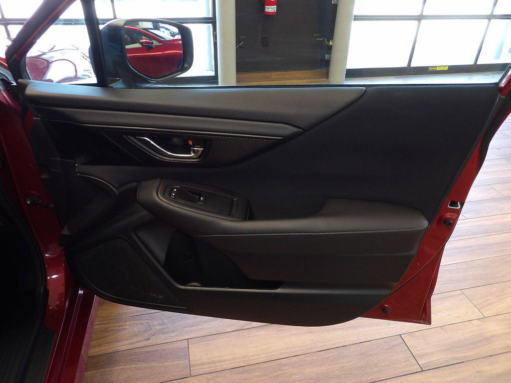 Used 2024 Subaru Legacy Premium AWD/4WD image 12