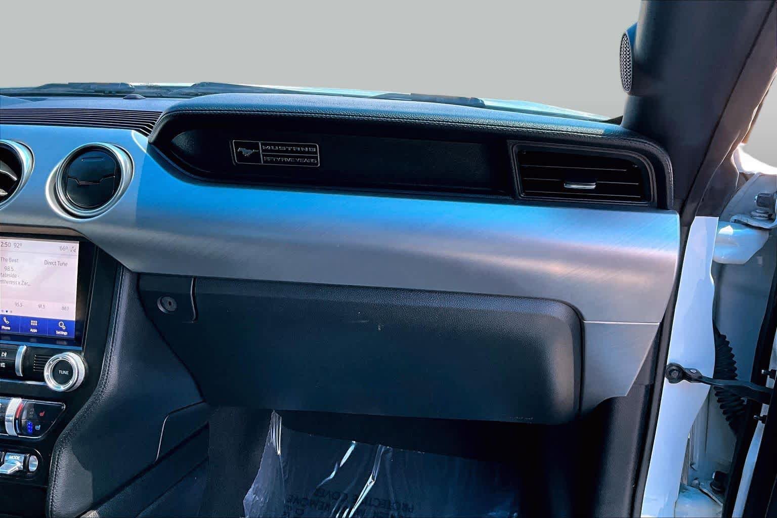 Used 2020 Ford Mustang GT Premium RWD image 19