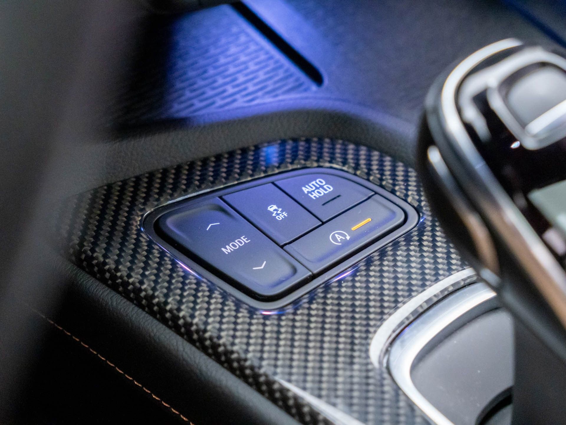 Used 2025 Cadillac CT5 V RWD image 33