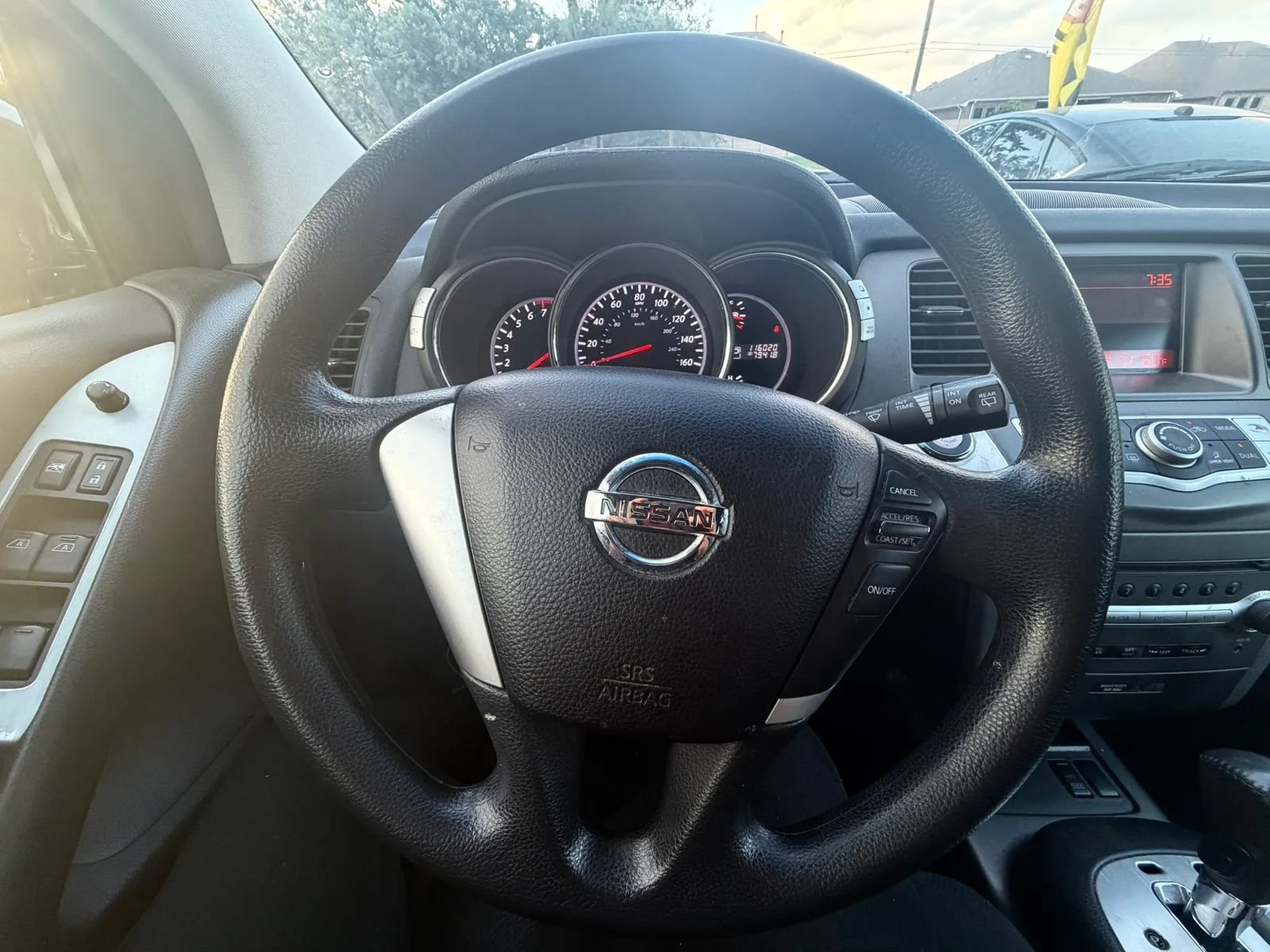 Used 2011 Nissan Murano S AWD/4WD image 10