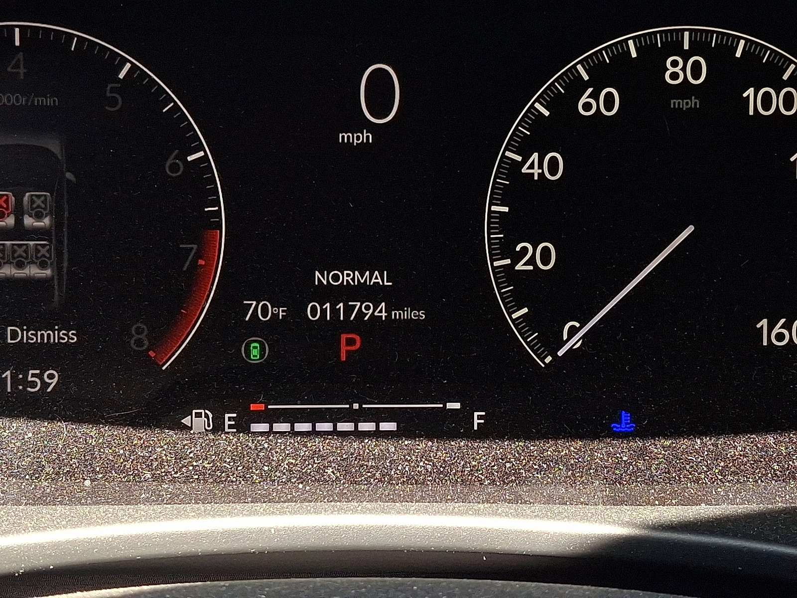 Used 2024 Honda Civic Sport image 2