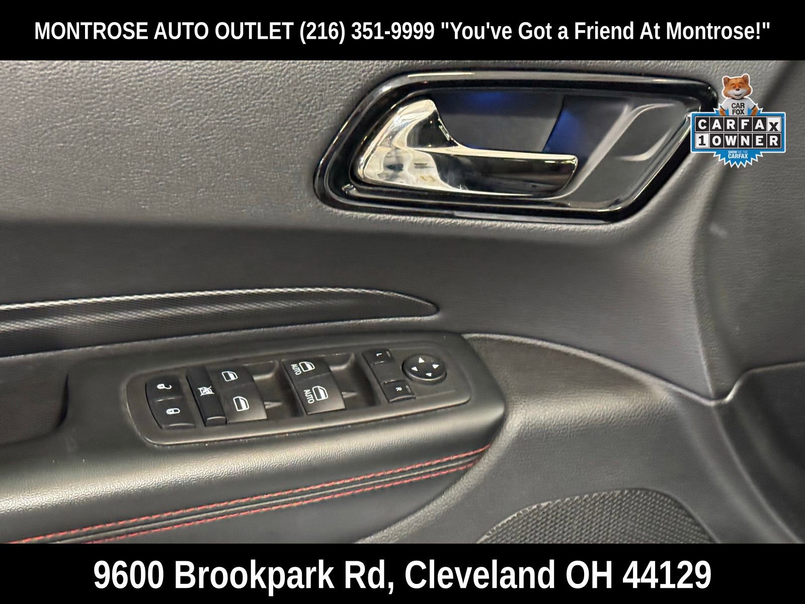 Used 2023 Dodge Durango GT AWD/4WD image 11