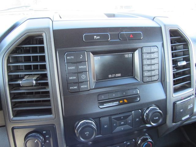 Used 2019 Ford F350 XL w/ XL Value Package AWD/4WD image 21