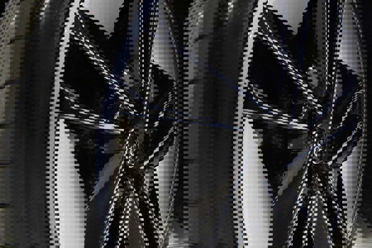 Used 2024 Audi RS e-tron GT w/ Carbon Performance Package image 22