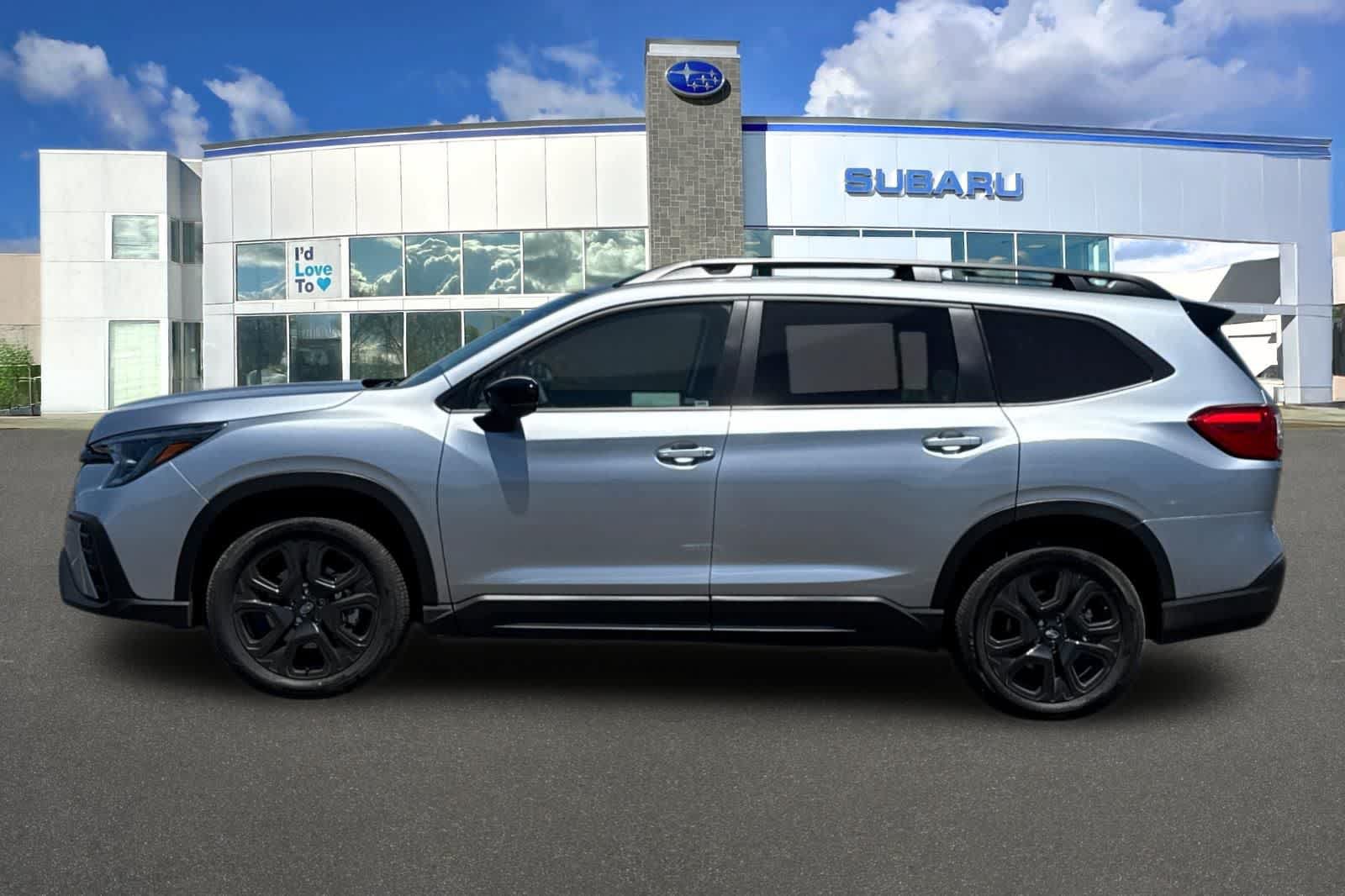 New 2026 Subaru Ascent Bronze Edition AWD/4WD image 9