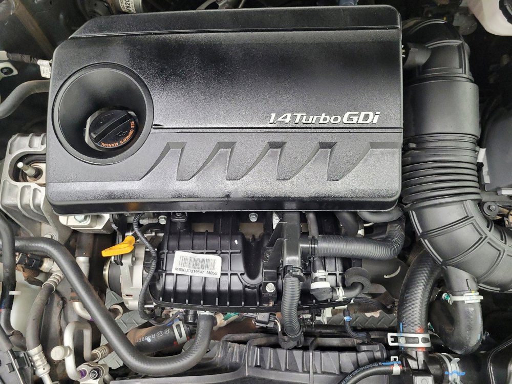 Used 2020 Hyundai Elantra ECO w/ Cargo Package (C1) image 30