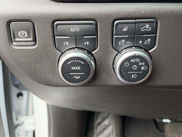 Certified 2024 GMC Sierra 1500 SLT w/ SLT Premium Plus Package AWD/4WD image 27