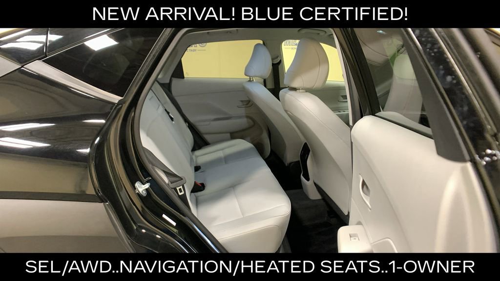 Used 2024 Hyundai Kona SEL w/ Convenience Package image 13