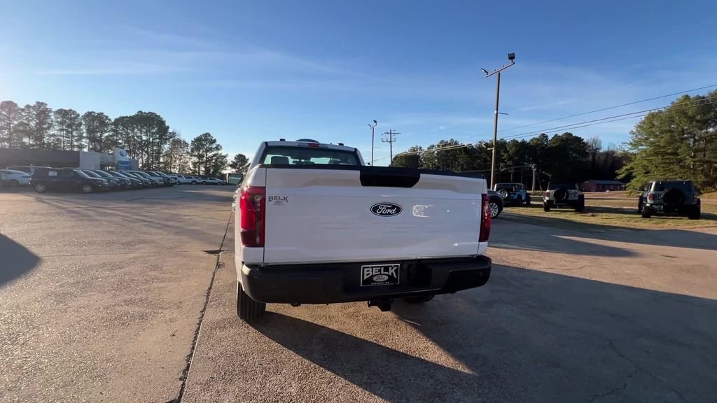 Used 2024 Ford F150 XL image 5