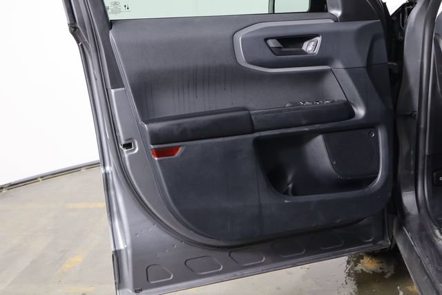 Used 2021 Ford Bronco Sport Big Bend AWD/4WD image 18