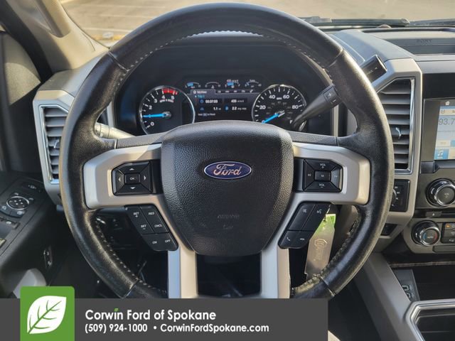 Used 2017 Ford F350 Lariat image 24