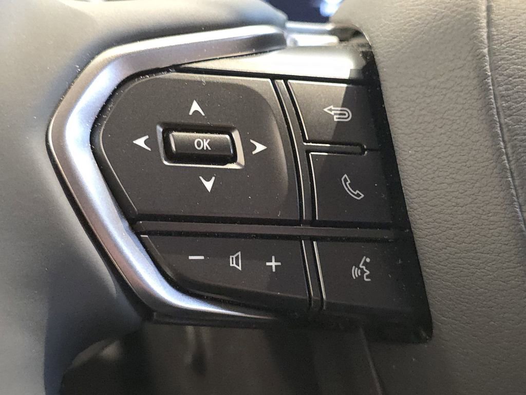 New 2026 Lexus RZ 350e 2WD image 29