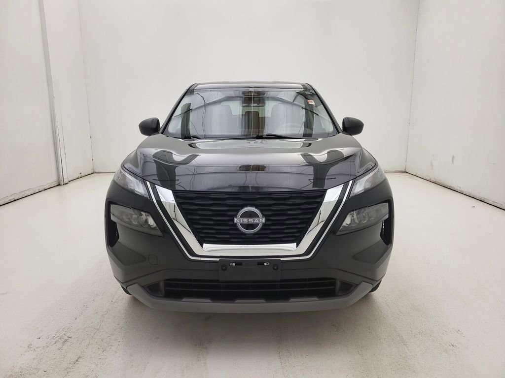 Used 2023 Nissan Rogue S FWD image 16