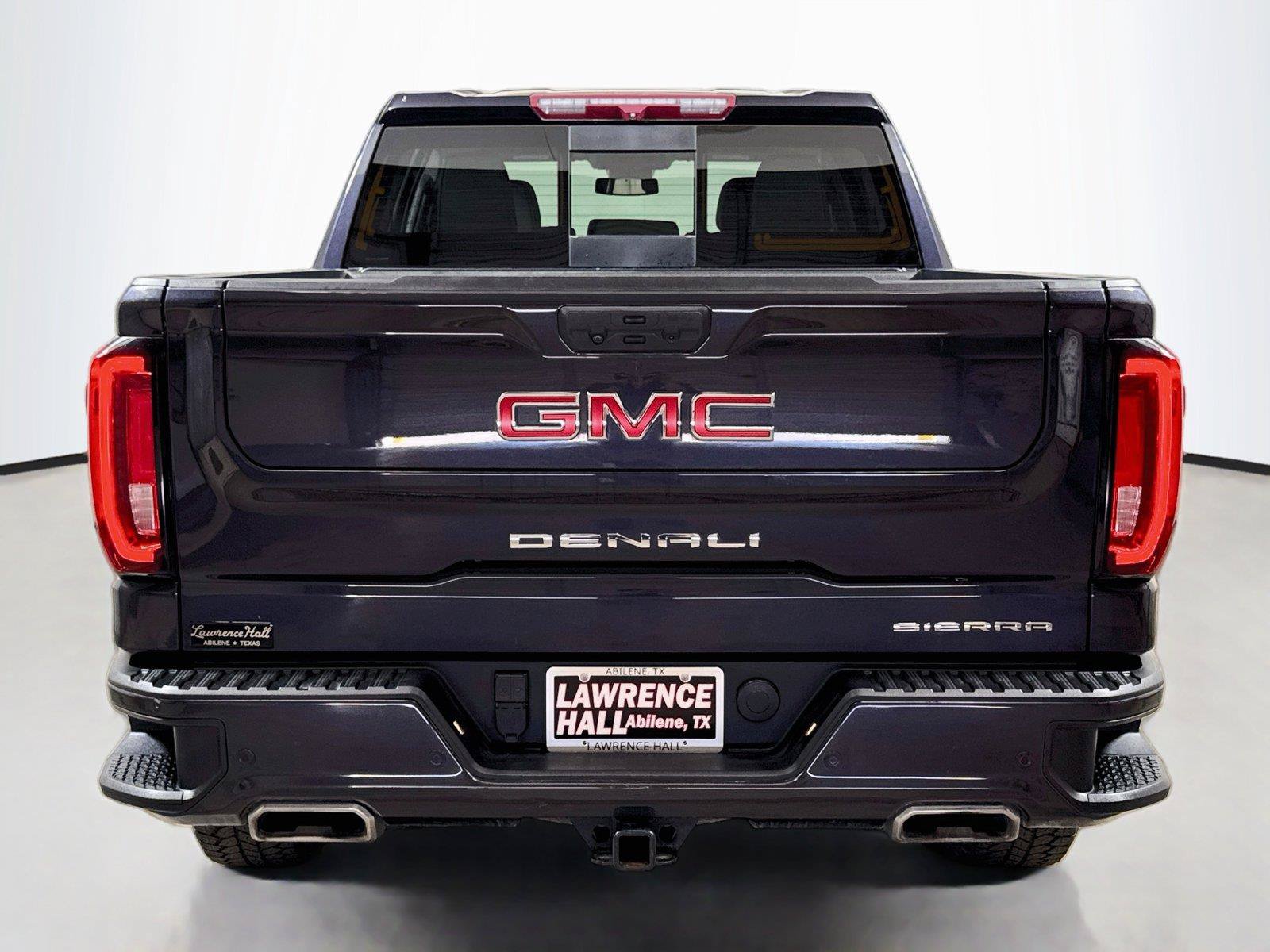 Used 2022 GMC Sierra 1500 Denali AWD/4WD image 5